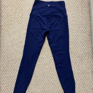Lululemon Fit Physique Tight *28”